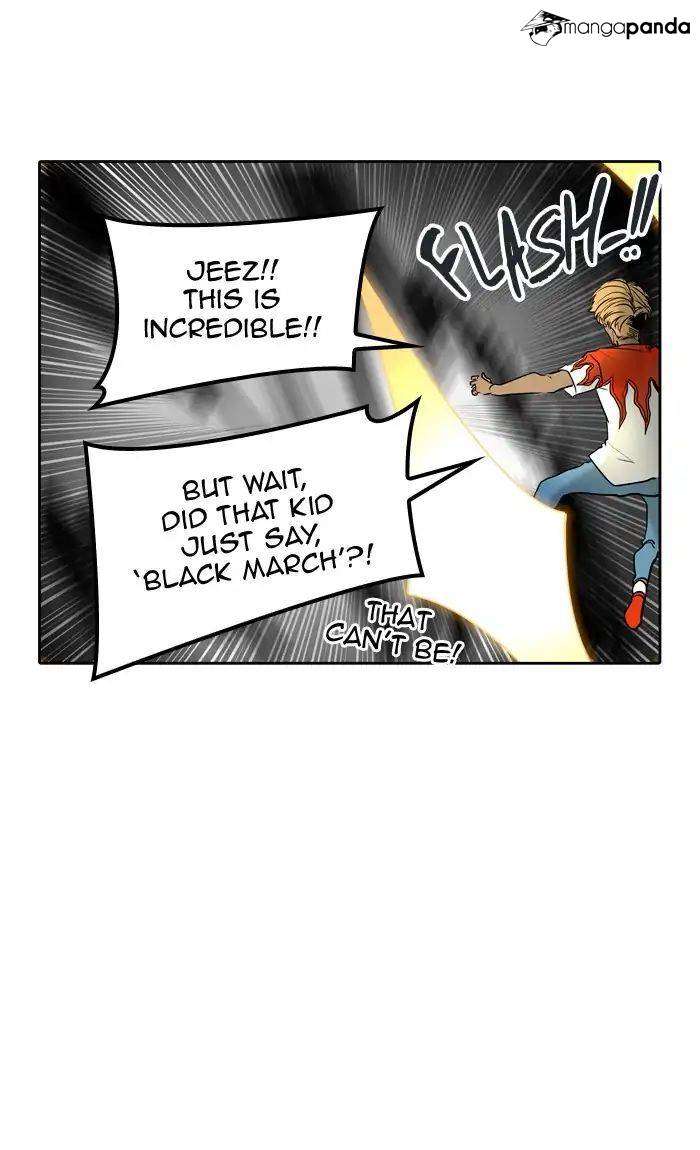 Tower of God Chapter 410 image 037